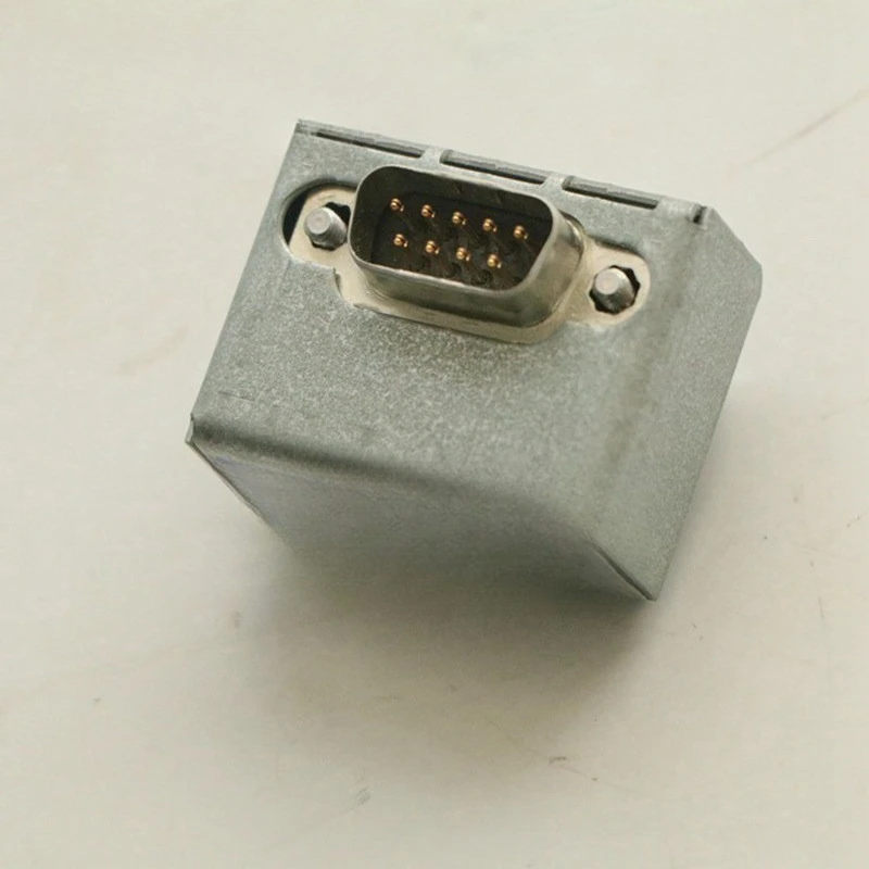 Modular servo positioning system
