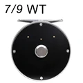 Black 7 9WT