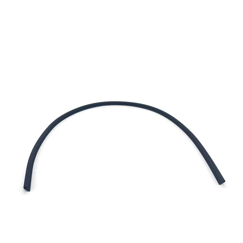 

73150-SNA-003 For Honda Civic 2006-2011 Front Windshield Molded Weatherstrip Seal Molding Trim AMEXIAOXU