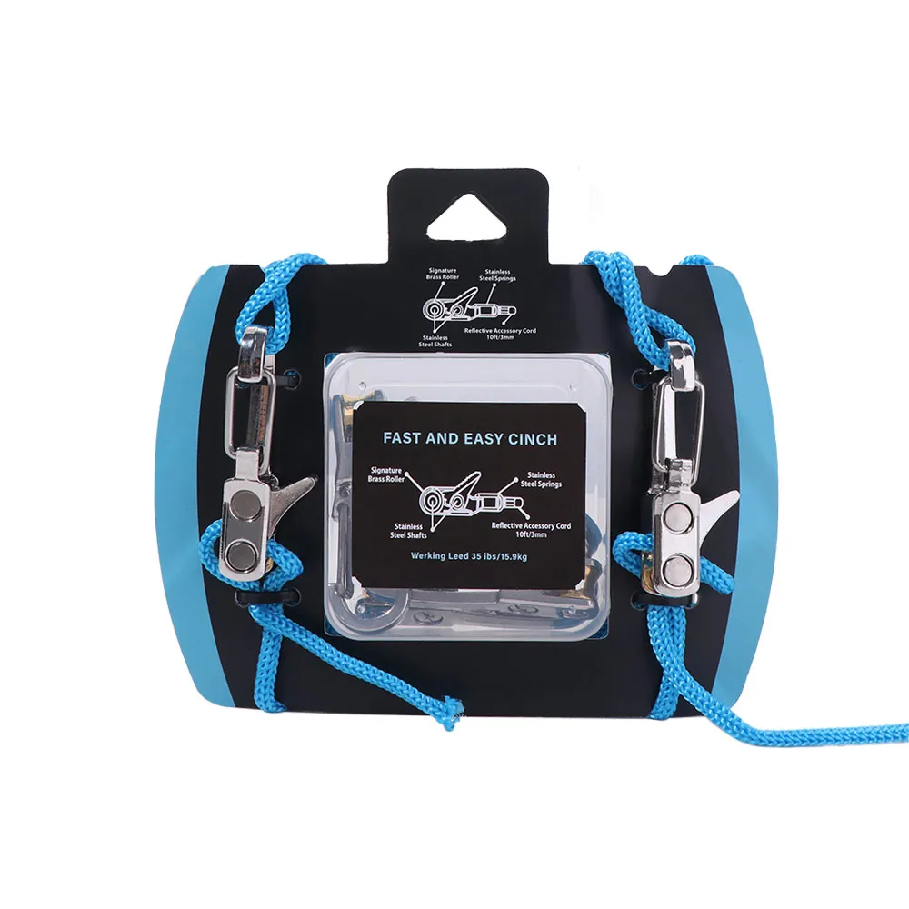 #7 New Paracord Ropes Arrivals