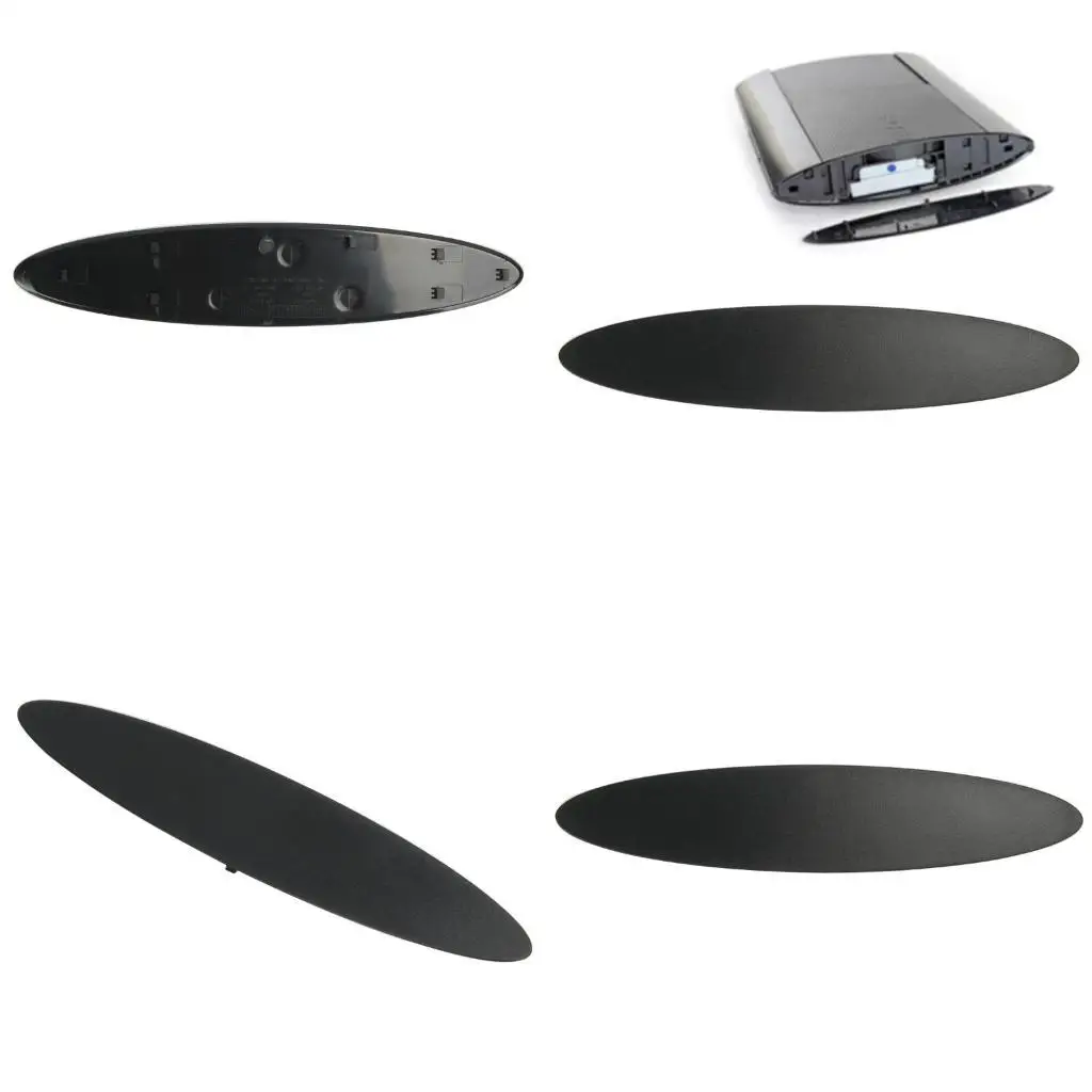 

R53C Plastic Hard Drive HDD Slot Door Protect for Shell Cover Replace for Sli