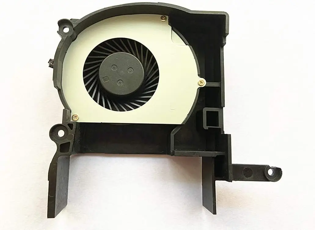 

Fan For HP All-in-One 22-b 20-C 22-B 24-E 24-G Series Desktop Cooling Fan 863659-004