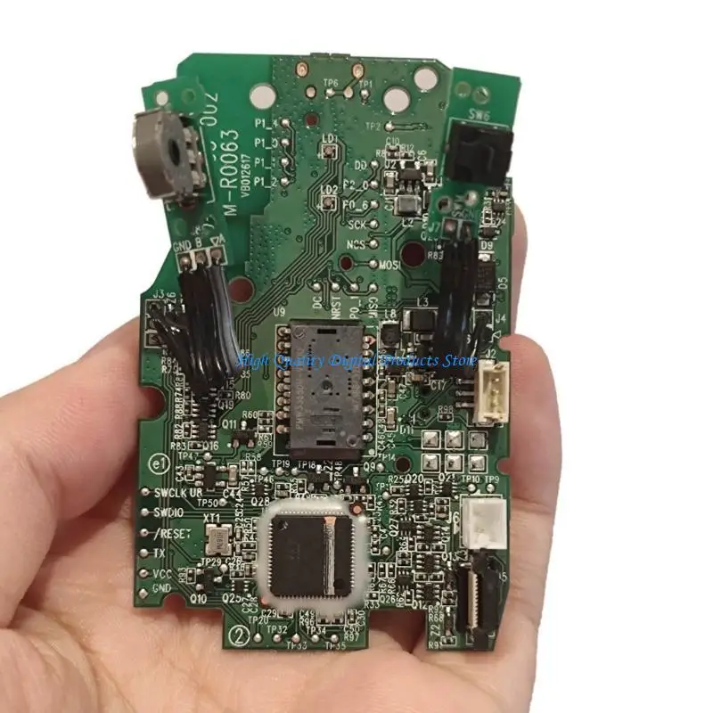 U2JE płyta główna płyta obwodu myszy dla płytki naprawczej dla płytki guzikowej G703