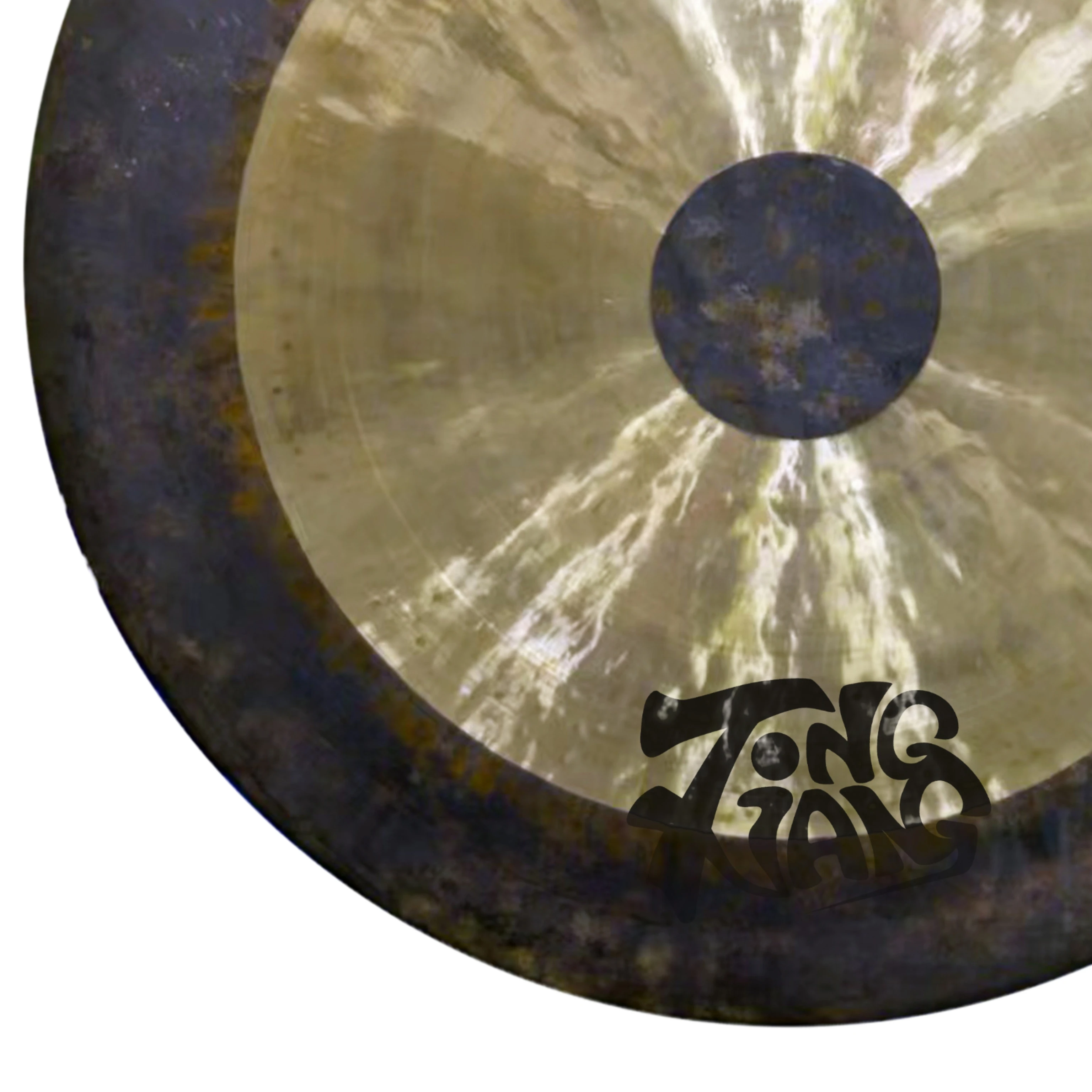 2025 غونغ صيني احترافي 30 بوصة B20 تشاو جونغ للموسيقى