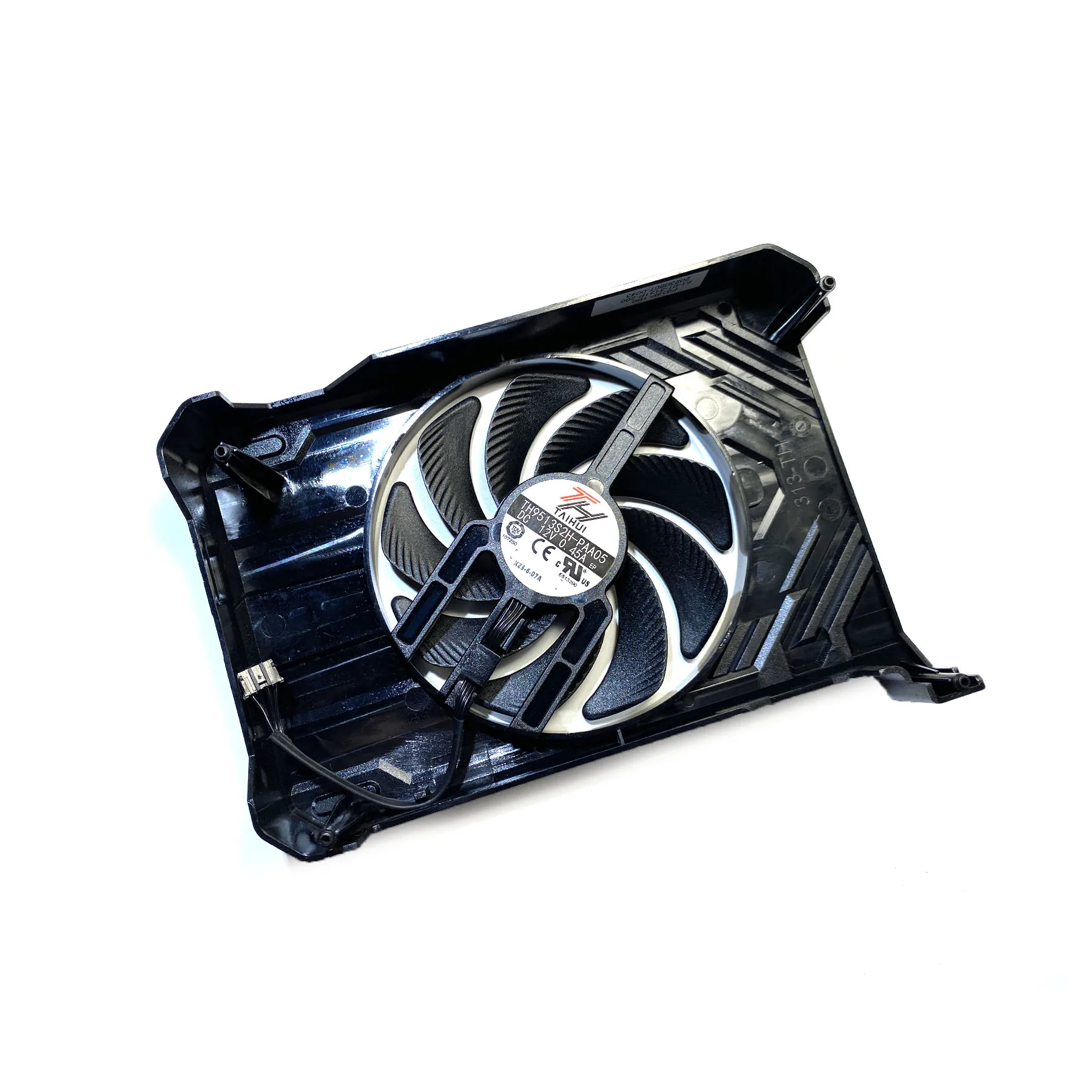 New For PALIT GeForce RTX4060 8GB StormX V1 Graphics Card