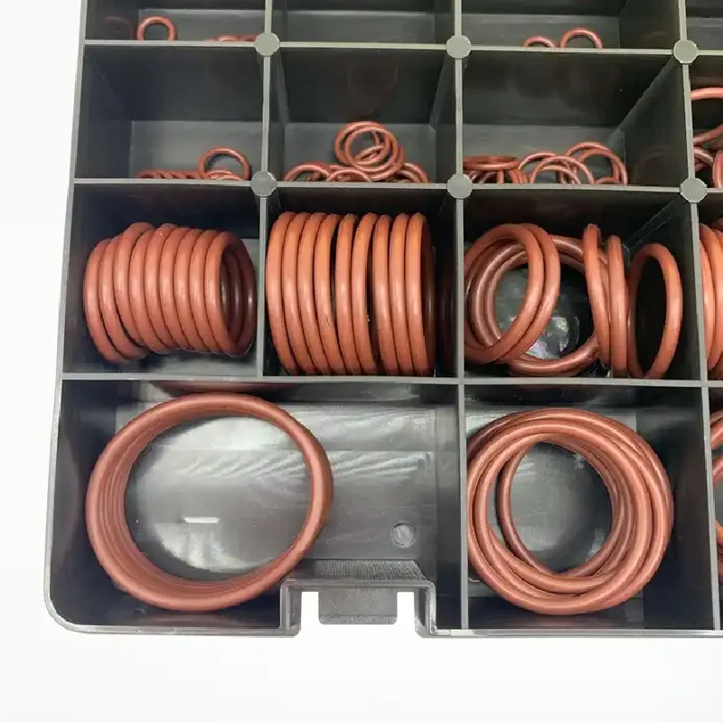 

For Komatsu Wholesale Oring Box Repair Kit For Pc200-6/7/8 Pc300-8 Series Sfkm Low Price Seal Excavator