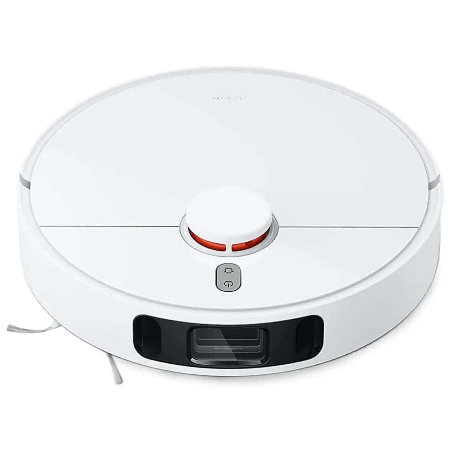 طقم استبدال الفراغ فرشاة رئيسية فرشاة جانبية فلتر HEPA ممسحة قماش لملحقات المكنسة الكهربائية الروبوتية Xiaomi S10 PLUS #5