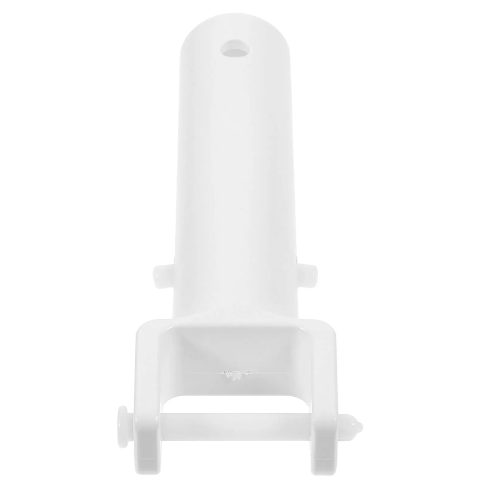 

Replacement Pool Vacuum Handle Plastic Suction Head Installation Pool Cleaning Accessory Suction Head Grip