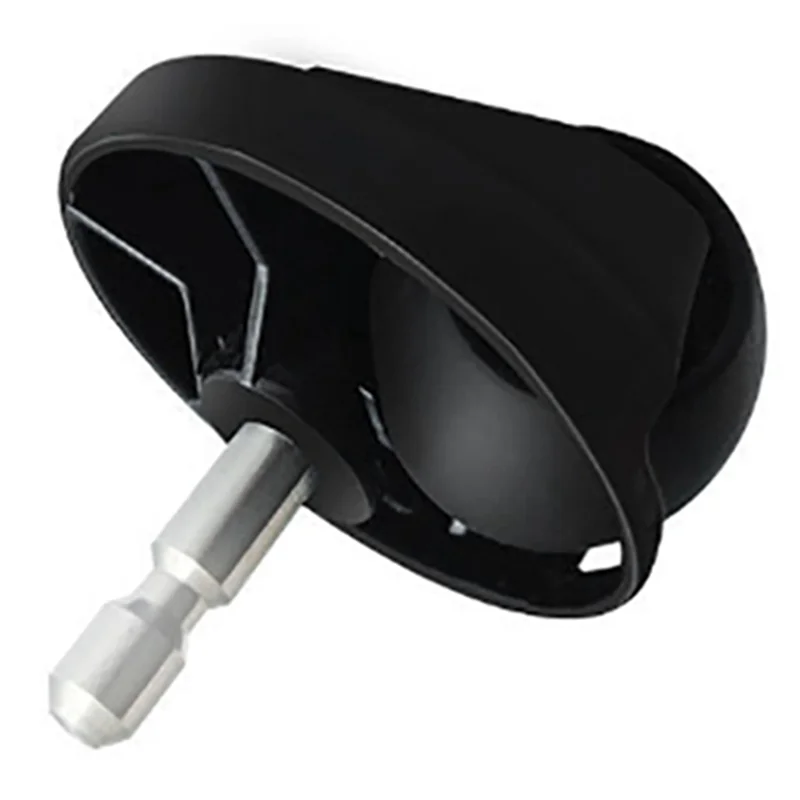 A66T-2X Cecotec Conga 용 범용 휠 앞바퀴 3290 3490 3690 4090 진공 청소기 예비 부품 무 지향성 휠