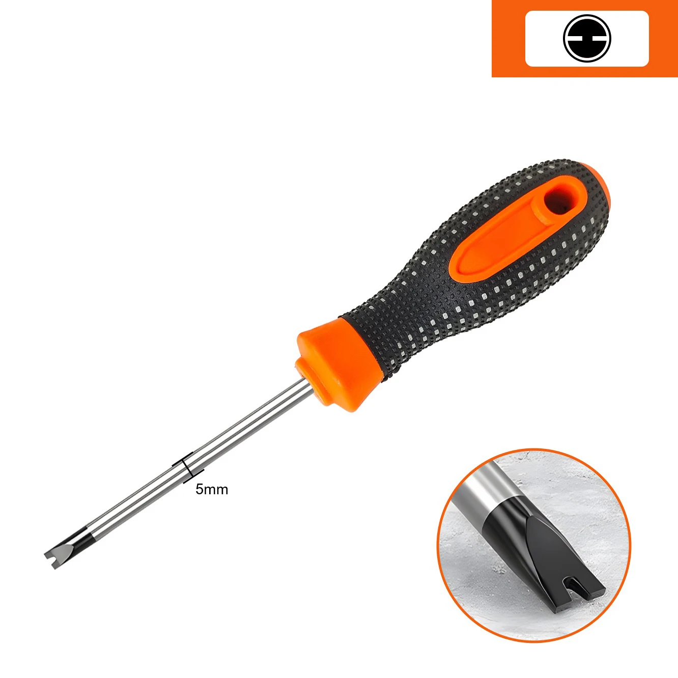 

Набор Y-образных и U-образных отверток для точной установки крепежных элементов в узких электронных корпусах