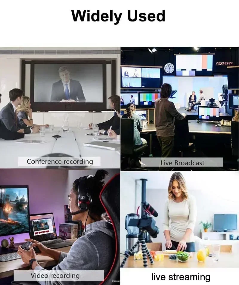 Ezcap USB 3.0 HDMI بطاقة التقاط الفيديو مسجل ألعاب 1080P جهاز البراغي المباشر لكامريا البث المباشر XBOX One PS4 الكمبيوتر المحمول