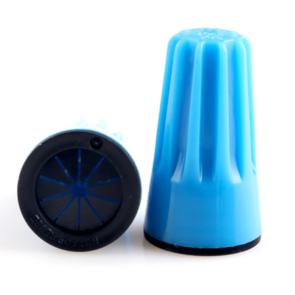 IP65 Cable Terminals Electrical Screw Terminals Flame-retardant Housing No Pre-twisting Required High Voltage Support