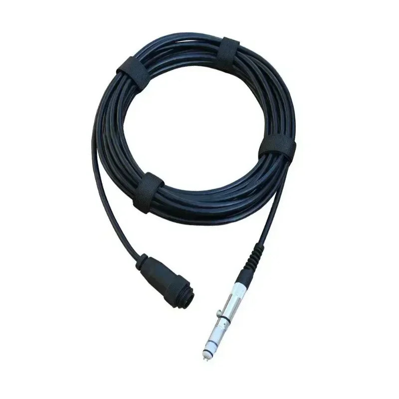 20m Cable Compatible with Certain GE MA Products for GA02 Powder Gun