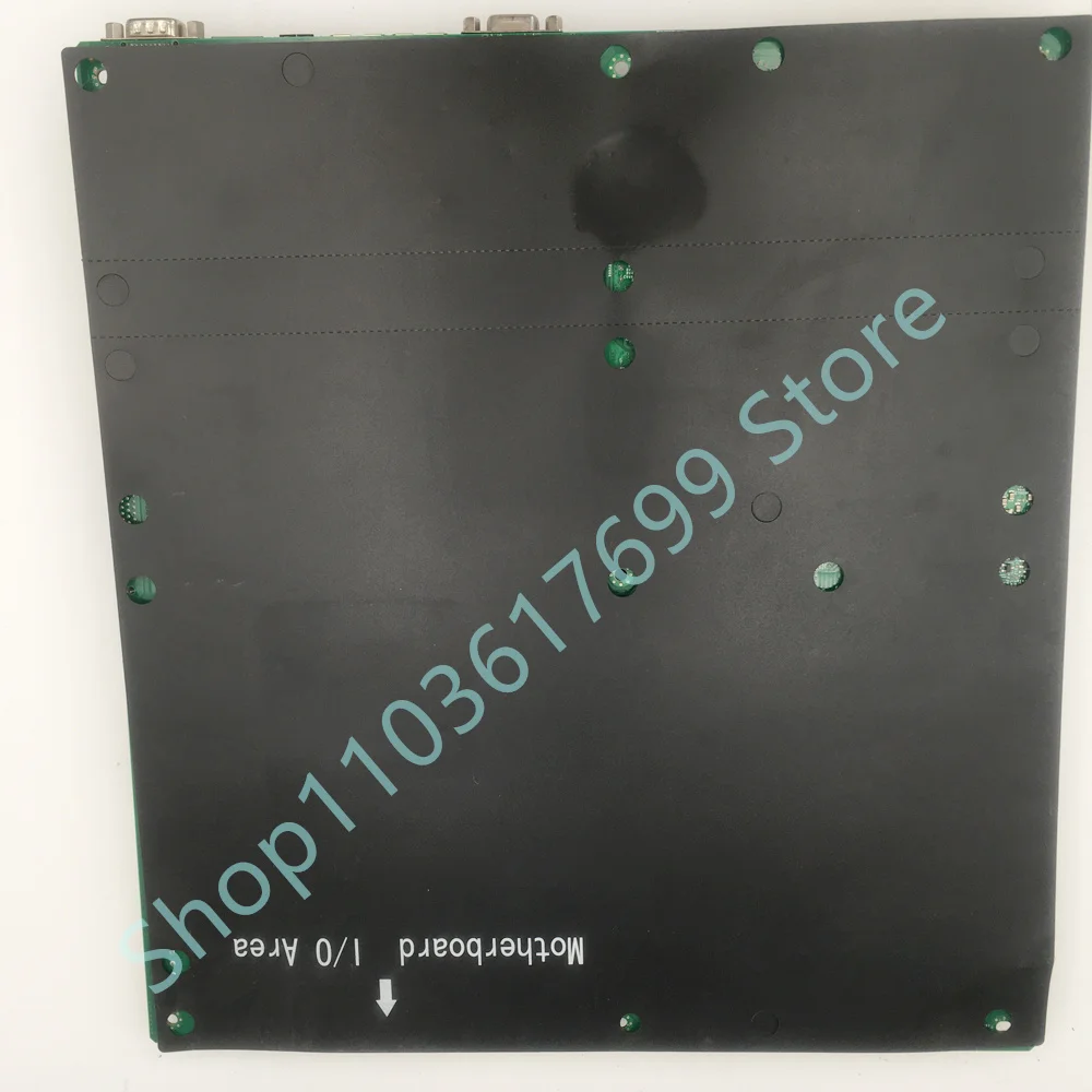 X9DRD-7LN4F Perfect test Stable performance