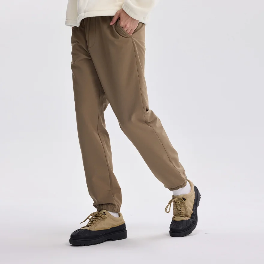 Рисунок 3 - Metersbonwe мужские зимние теплые