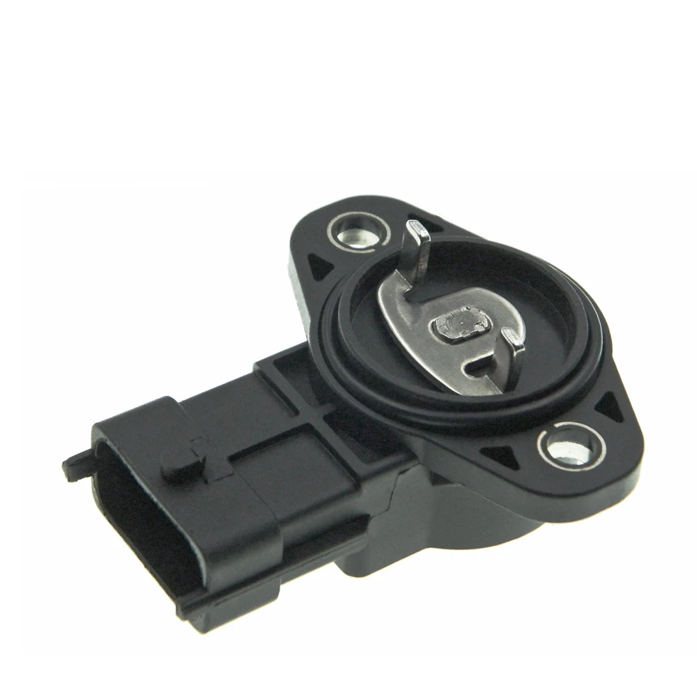 Genuine No.:35170 26900 Throttle Position Sensor Plug Fits Hyundai Accent Kia Rio 06-11  TH432  , 3517026900 , 35170-26900