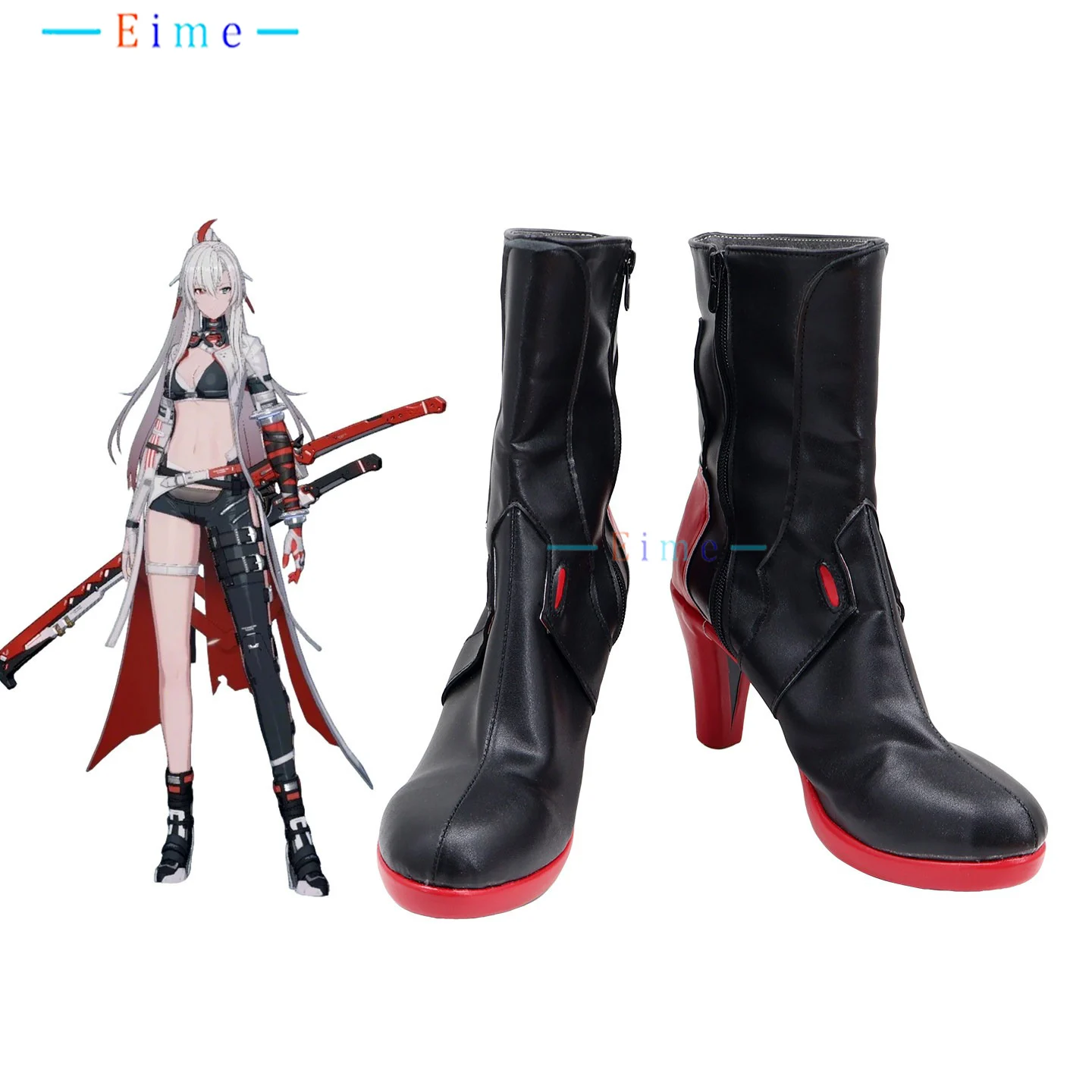 game-gray-raven-punishing-lucia-black-boots-cosplay-shoes-holloween-party-high-heels-anime-cosplay-props-custom-made