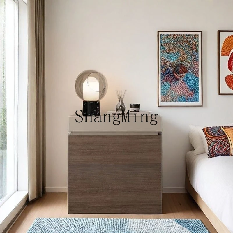 Fg Solid Wood Bedsi…