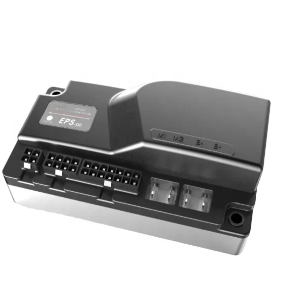 

Electric Steering Controller EPS-D0 24V 40A DC Motor Controller For Electric Bike Scooter