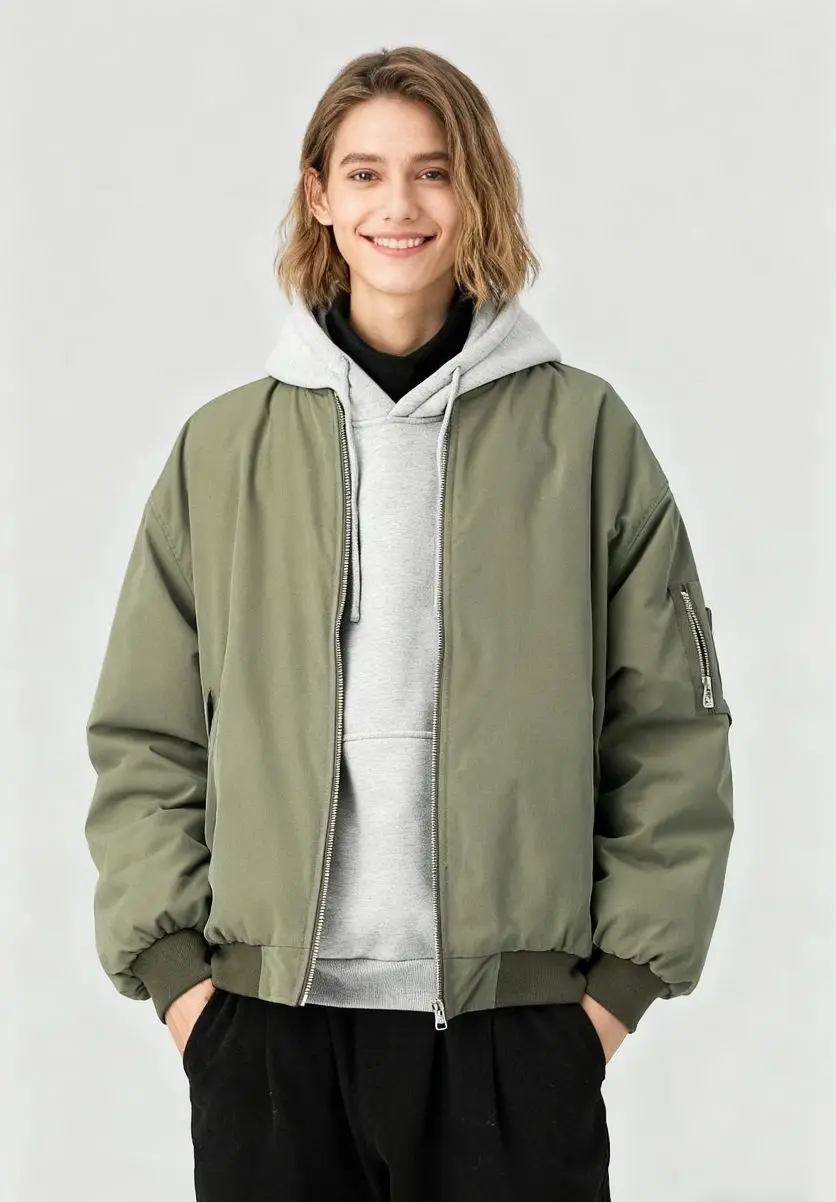 

Куртки-бомберы, женские куртки для девочек, осенние парусиновые разноцветные полосатые лоскутные школьные спортивные костюмы в клетку, популярные молодежные милые опрятные костюмы