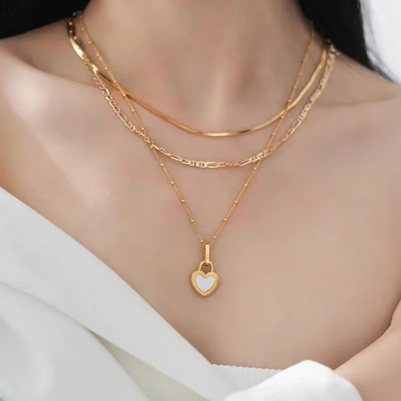 kklue-collana-a-strati-con-ciondolo-a-cuore-in-agata-nera-gioielli-di-moda-da-donna-design-originale-rommola