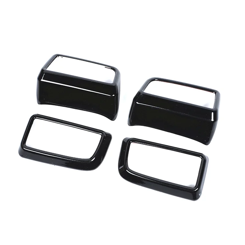 

Gear Shift Dashboard Cover Trim Decorative Sticker for Chevrolet Camaro 2010-2015 Interior Accessories