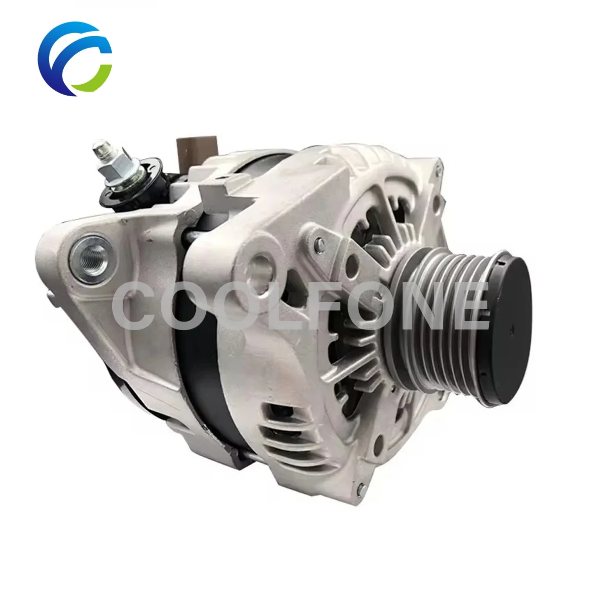 Generator Alternator for TOYOTA VELLFIRE ALPHARD GGH30W LEXUS RX350 3.5 2018- 2706031410 104211-1210