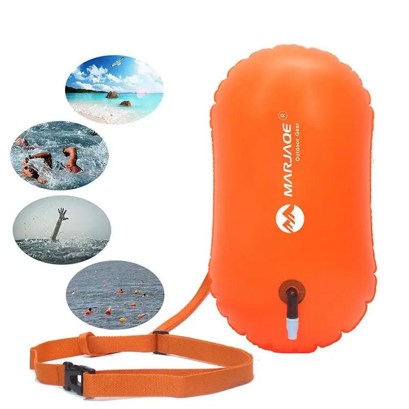 Get Your Swimming Pool Buoy Tow Floats for Only .48!