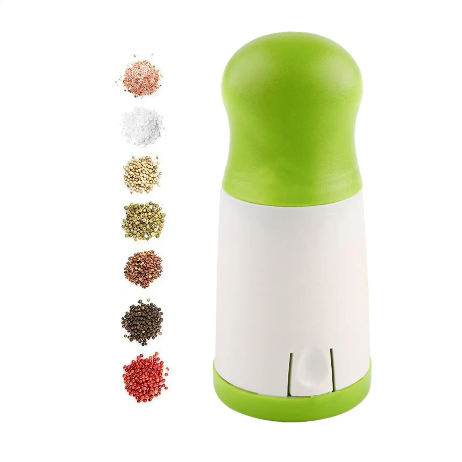 Manual Herb Grinder 2