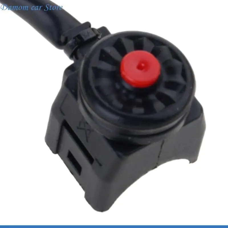 A2UC 22mm Handlebar Ignition Switch ATV Off Road Motocross Dirt Bike Ignition Switch