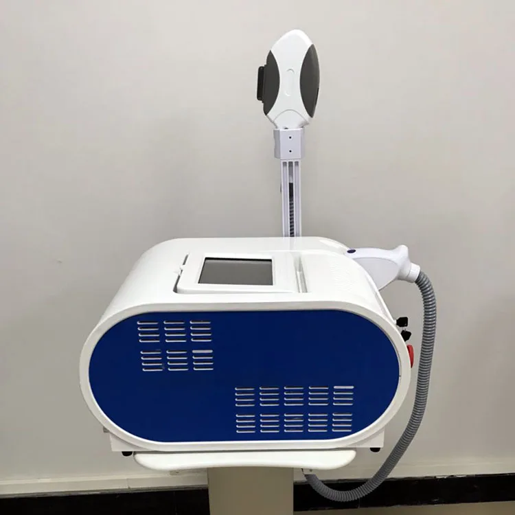 

IPL OPT/360 Magneto Handle Multifunction Permanent Hair Removal Skin Rejuvenation Machine Handle Salon Beauty Epilator Handle