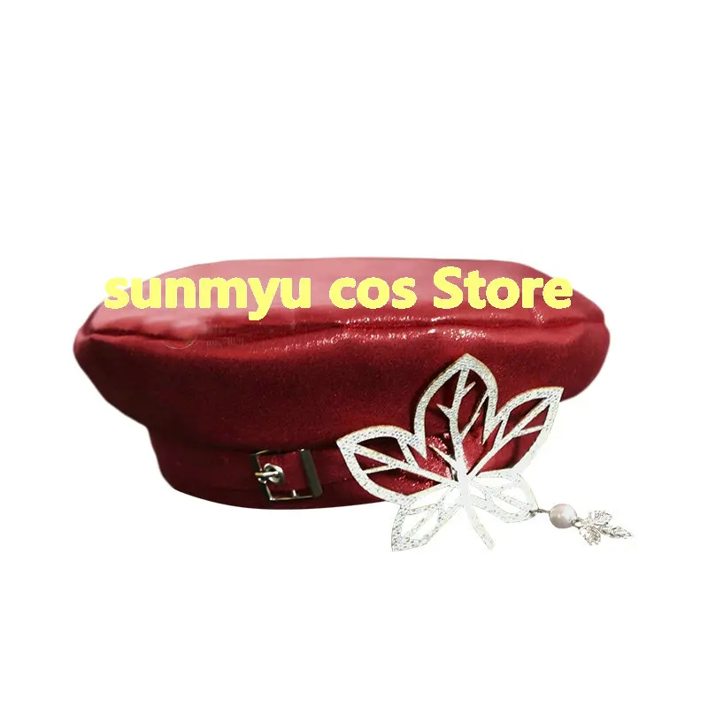 أزياء جينشين إمباكت ليلى التأثيرية