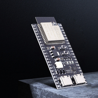 ESP32-S3 N16R8 N8R2 Dual Type-C Development Board Expansion Board Core Board for Arduino