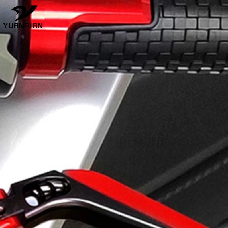 

For APRILIA rsv 4 RSV4 R RSV4R 2009-2019 2018 2017 Motor Brakes Clutch Lever Handle Motorcycle Adjustable Extendable Folding