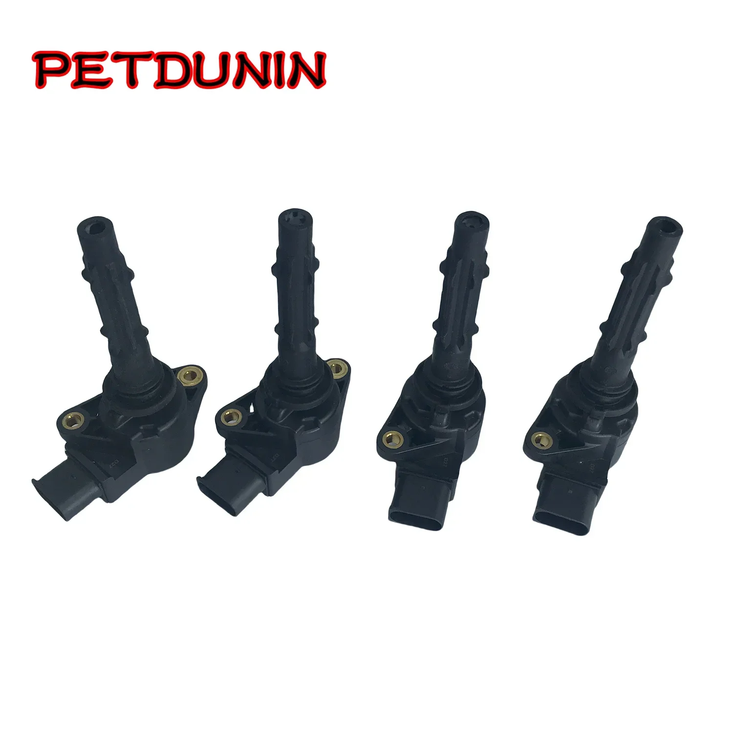 Ignition Coil for Porsche CAYENNE92A9PA, Mercedes Benz C230, C300, C350, G550, GLK350, S400, SL55, A0001502680, a0001508080