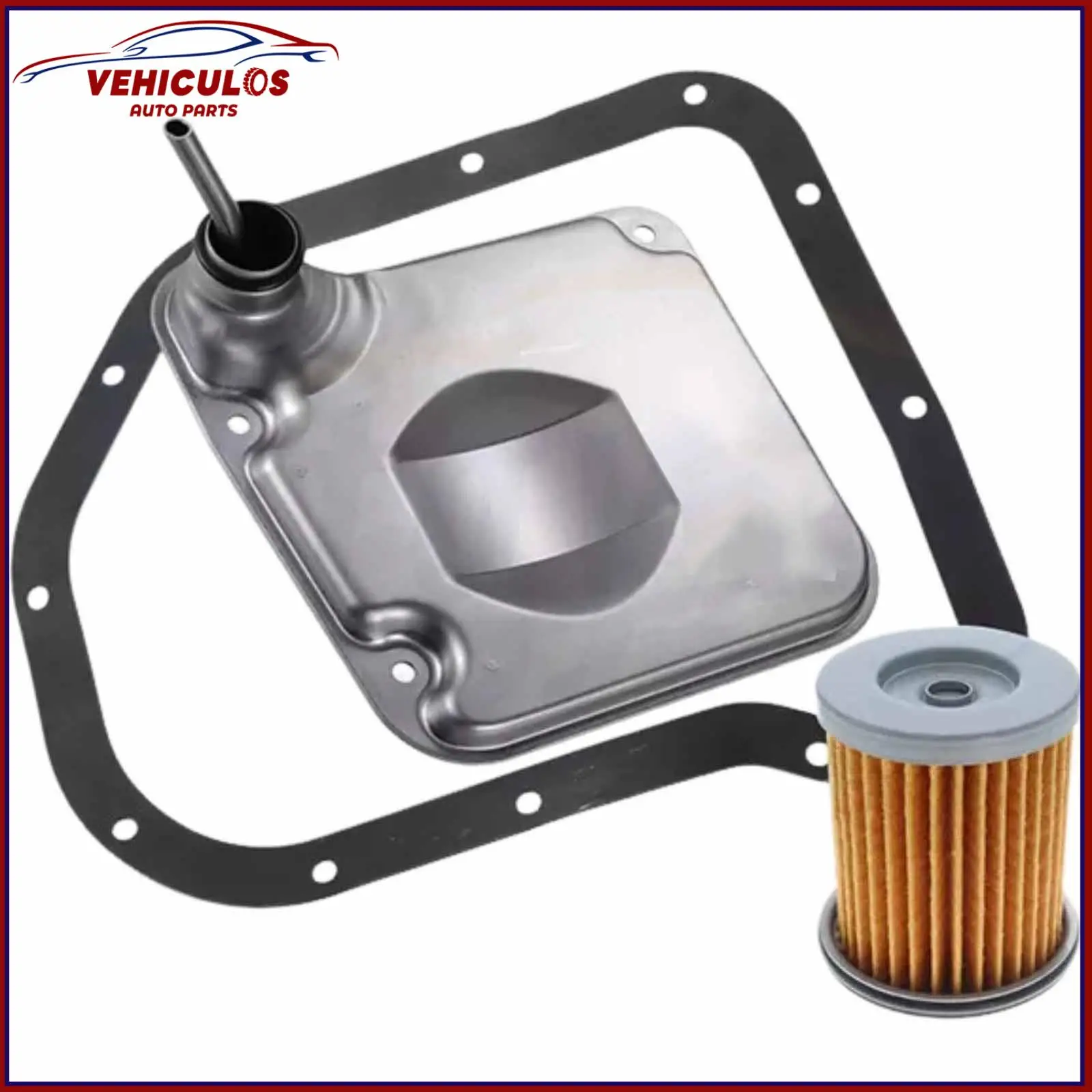 

Transmission Oil Pan Gasket Oil Filter 31728AA141 31835-AA030 TR580 For Subaru Forester XV Crosstrek Impreza Legacy Legacy