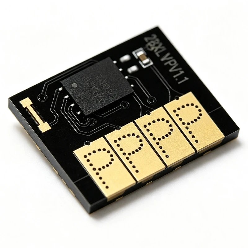 For HP 728XL Compatible Ink Cartridge Chip For HP DesignJet T730 T830 Printer F9J68A F9J67A F9J66A F9J65A F9K17A Cartridge Chip