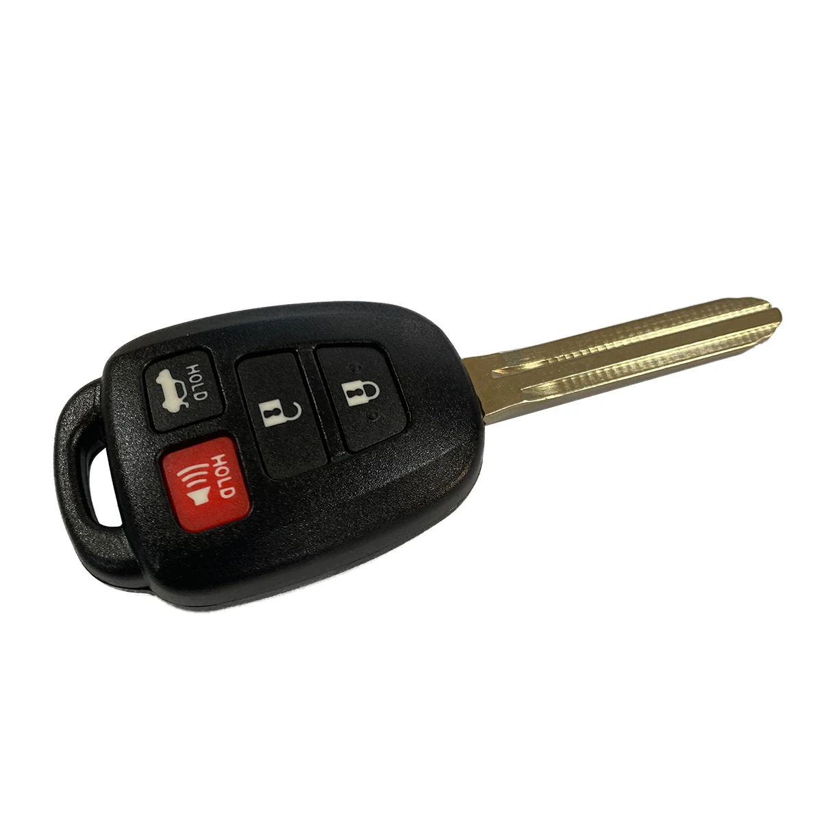 dahai HYQ12BDP 314Mhz H Chip Remote Car Key For Toyota Tacoma /Tacoma Combo RAV4 Kluger Higlander