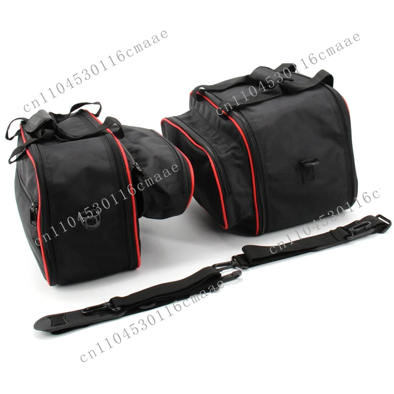New Motorcycle Storage Bag, Luggage Bag, Side Box Bag, Inner Bag