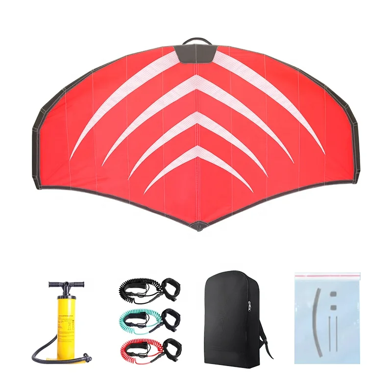 

Direct Kite Surfing Wind Inflatable Wing Air Water Sports Wing Foil