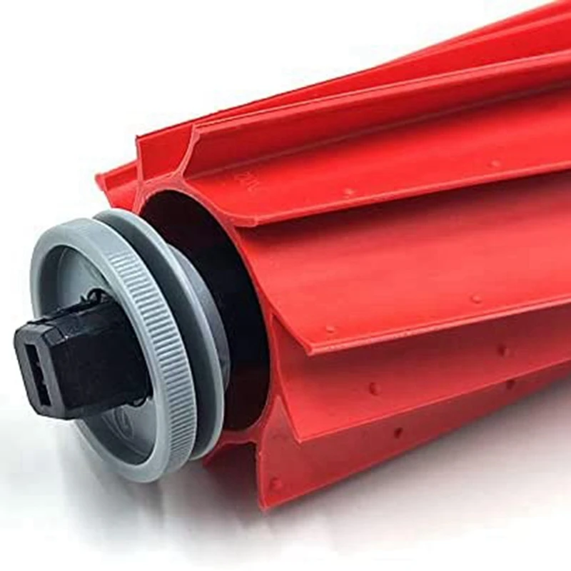 โปรโมชั่น!อุปกรณ์เสริมสำหรับ Xiaomi roborock S7 T7 T7S หุ่นยนต์ดูดฝุ่นแปรงด้านข้างหลักไม้ถูพื้นผ้าชุดอะไหล่ตัวกรอง