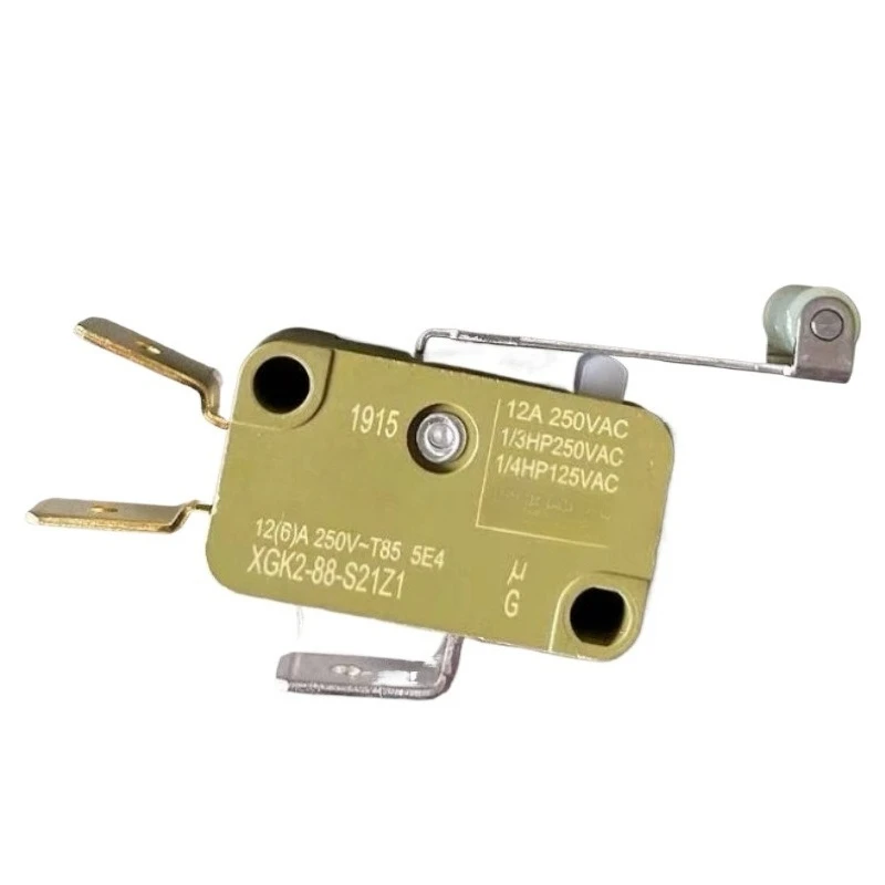 For XGK2-88-S21Z1 Micro Switch Roller Lever Type