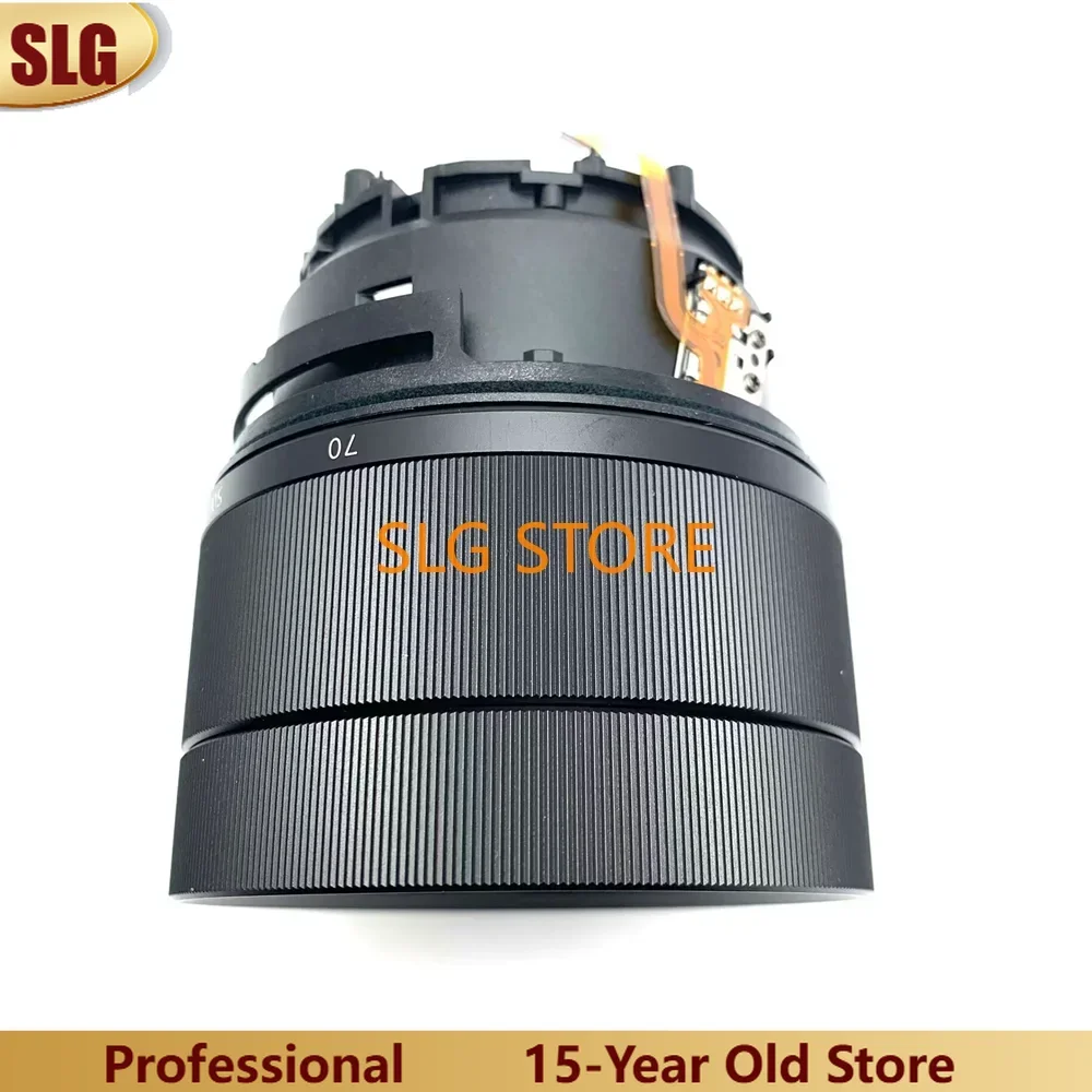 NEW Original (SEL2470Z) Lens Fixed Tube Bayonet Ring Mount Barrel For Sony Vario-Tessar T* FE 24-70 mm f/4 ZA OSS Repair Part