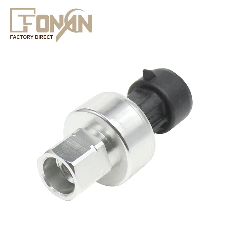 10X AC Air Conditioning Pressure Switch For John Deere 2000 6020 7020 9030 9RX S T W RE190340