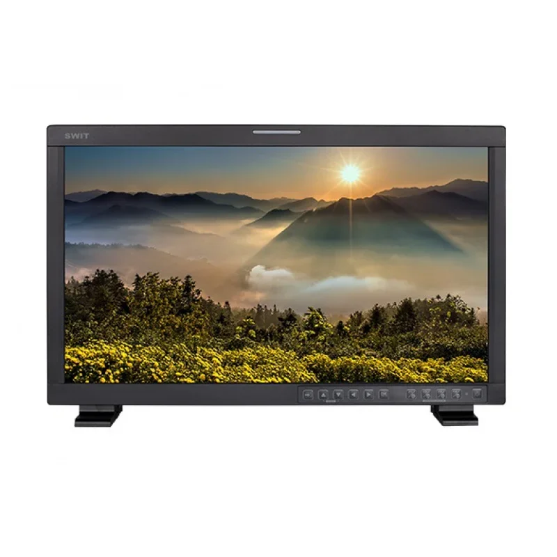 SWIT FM-21HDR 21.5-inch High Bright HDR Film Production Monitor