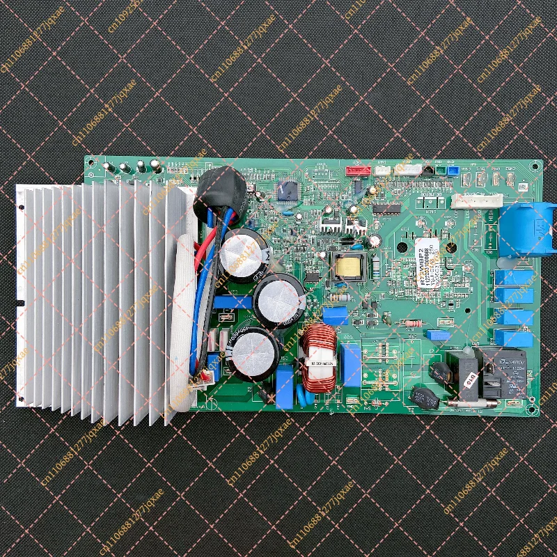 For Oaks inverter air conditioner 2P3P external main board KFR-51/72W/BPY (A2) electrical box module as a whole
