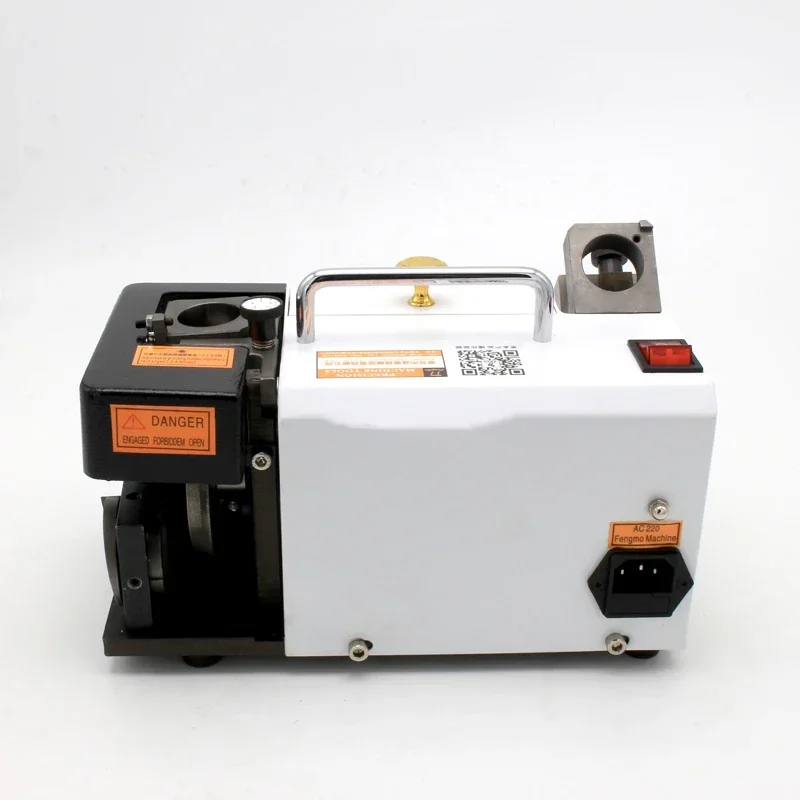 110V/220V/300W High-Precision Cemented Carbide Cutter Drill Bit Gri GD-314 Portable Milling Cutter Grinder
