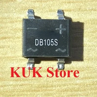 

Оригинальный DB105S DB105