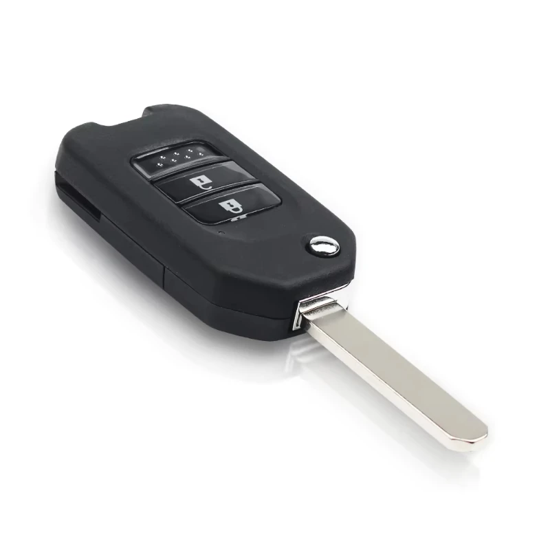 JsHonYu HLIK6-3T TWB1G721 433MHz ID47 Smart Remote Key for Honda Civic Accord CR-V HR-V Jazz City Vezel XR-V Jade Keyless Fob