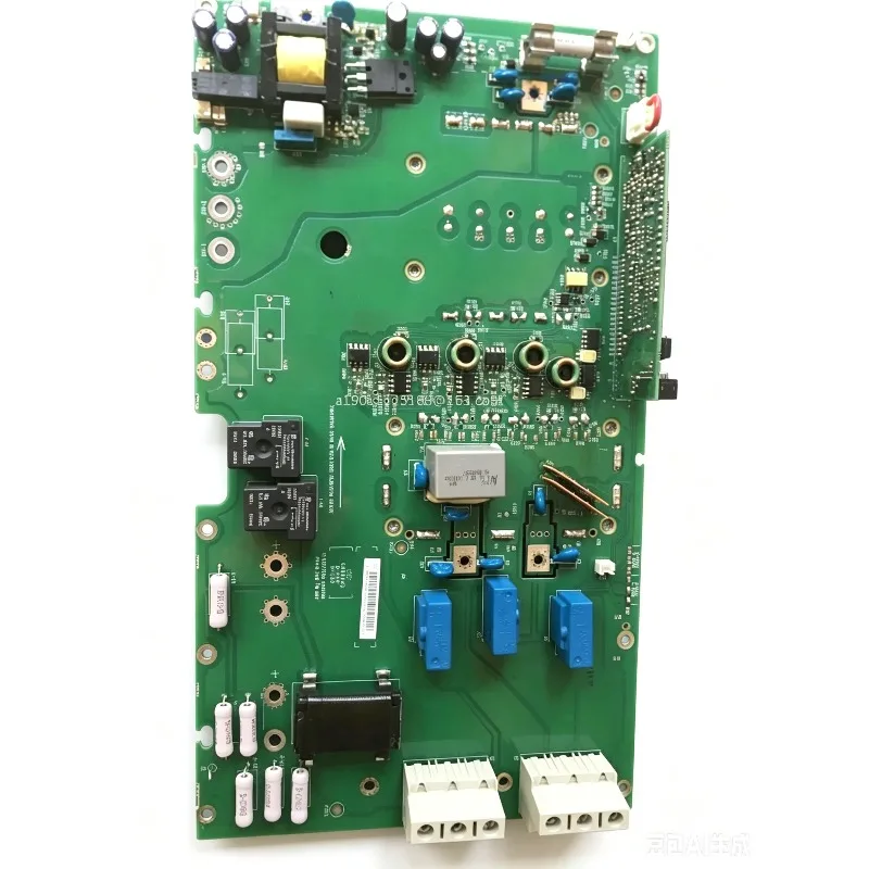 Inverter ACS800 series driver board RINT5411C power board inverter triggerpower